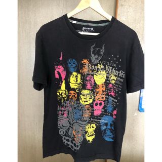 ハーレー(Hurley)のHurley Tシャツ　ハーレーLサイズ(Tシャツ/カットソー(半袖/袖なし))