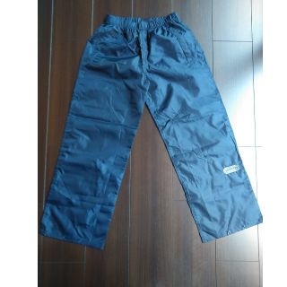 アウトドア(OUTDOOR)のOUTDOOR レインパンツ 140cm (レインコート)