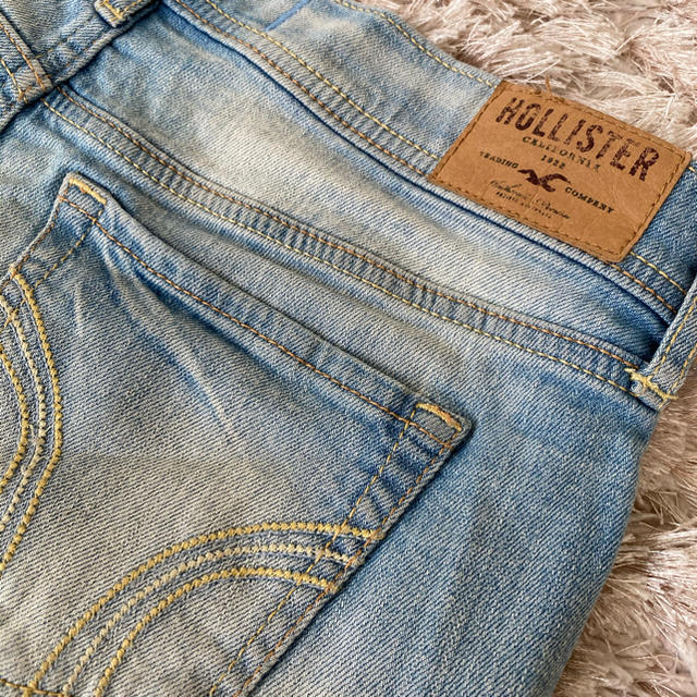 Hollister(ホリスター)のHOLLISTER short pants  レディースのパンツ(ショートパンツ)の商品写真