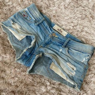 ホリスター(Hollister)のHOLLISTER short pants (ショートパンツ)