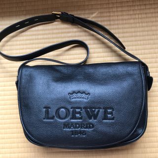 ロエベ(LOEWE)の☆こあら様専用☆LOEWEショルダーバッグ(ショルダーバッグ)