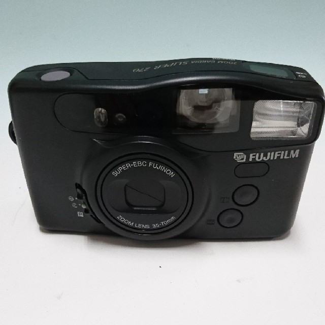 FUJIFILM ズームカルディアスーパー270