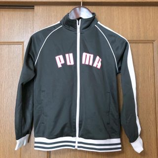 プーマ(PUMA)のPUMA ジャージ上下セット(セット/コーデ)