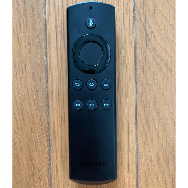 Fire TV Stick Alexa対応リモコン付 Amazon kindle
