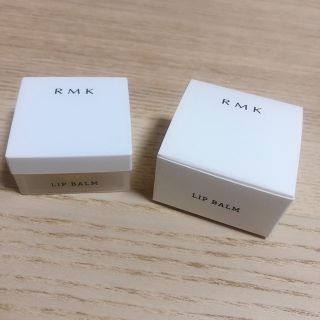 アールエムケー(RMK)のリップバーム　RMK(リップケア/リップクリーム)