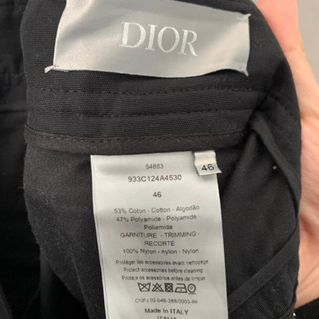 専用  Dior alyx 2