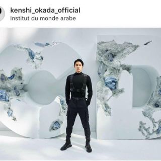 ディオールオム ワークパンツ/カーゴパンツ(メンズ)の通販 27点 | DIOR