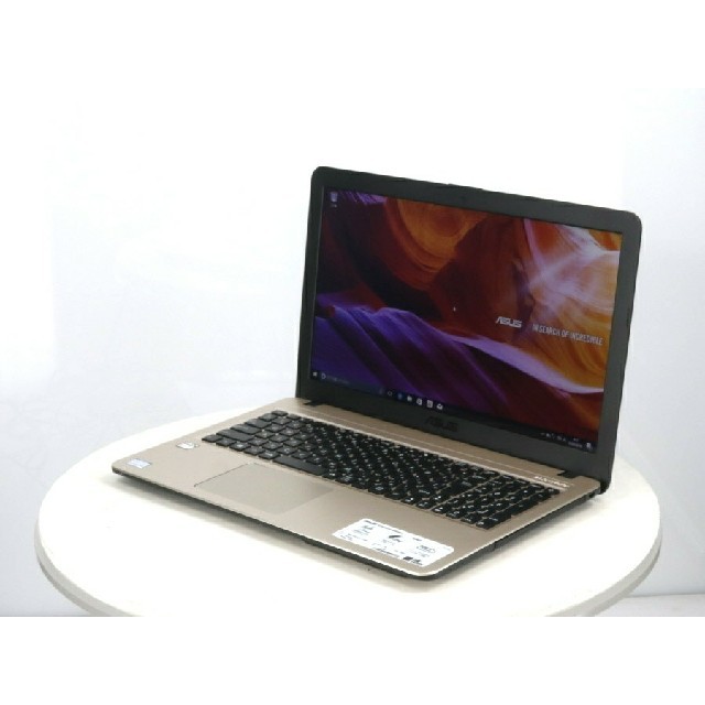 美品 ASUS X540Y