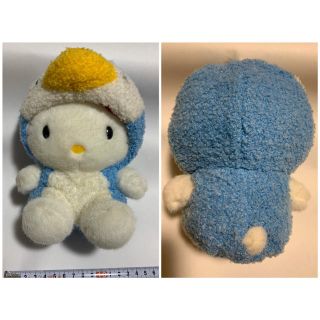 ハローキティ(ぬいぐるみ)のフリマアイテム一覧 ハローキティ(ぬいぐるみ)のフリマアイテム一覧
