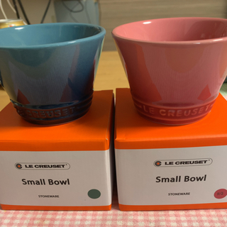 ル・クルーゼ　small bowl(食器)