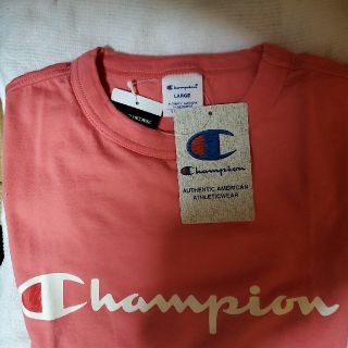 チャンピオン(Champion)のチャンピオンTシャツメンズ(Tシャツ/カットソー(半袖/袖なし))