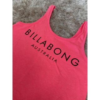 ビラボン(billabong)のBILLABONG タンクトップ(タンクトップ)