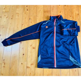 デサント(DESCENTE)のデサント　ジャージ　ジャケット(ジャージ)