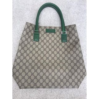 グッチ(Gucci)のGUCCI バック(ハンドバッグ)