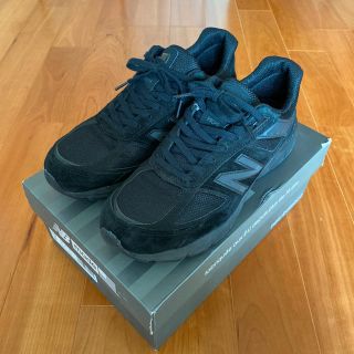 ニューバランス(New Balance)のニューバランス　990v5  スニーカー(スニーカー)