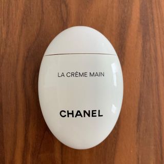 シャネル(CHANEL)のCHANEL ハンドクリーム　ラクレームマン(ハンドクリーム)