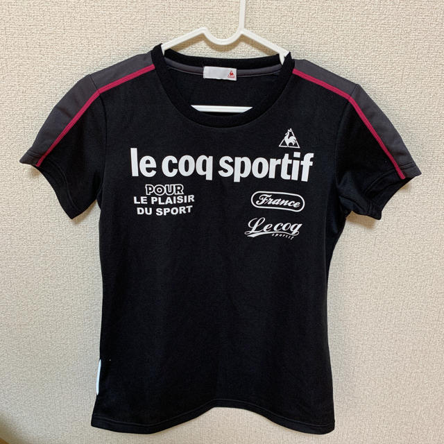 le coq sportif(ルコックスポルティフ)のルコックスポルティフ　スポーツウェア スポーツ/アウトドアのランニング(ウェア)の商品写真