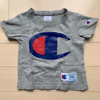 チャンピオン(Champion)のChampion Tシャツ　100cm(Tシャツ/カットソー)