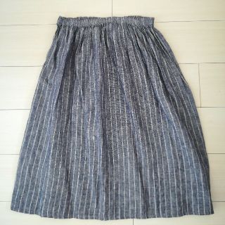 フォグリネンワーク スカートの通販 41点 | fog linen workの