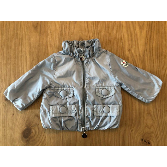 【超美品/送料込価格】モンクレール  MONCLER アウター ジャケット