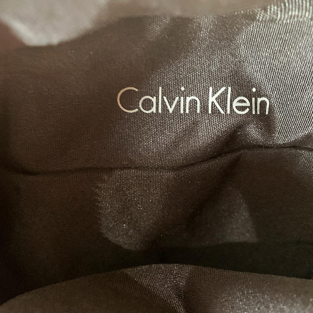 Calvin Klein(カルバンクライン)のカルバン・クライン　ショルダーバック メンズのバッグ(ショルダーバッグ)の商品写真