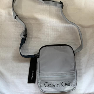 カルバンクライン(Calvin Klein)のカルバン・クライン　ショルダーバック(ショルダーバッグ)