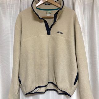 エルエルビーン(L.L.Bean)のL.L.Bean フリース(スウェット)