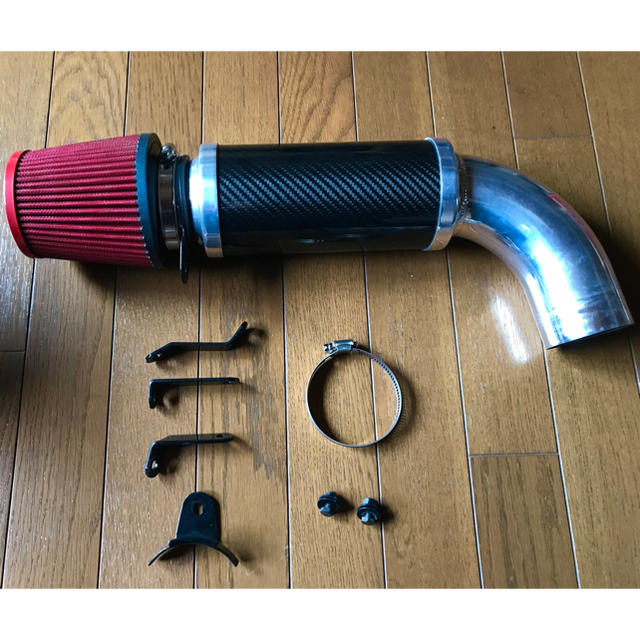 【値下げ】Zero 1000 チャンバー　for BMW MINI