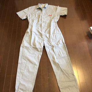 ディッキーズ(Dickies)のDickies つなぎ(サロペット/オーバーオール)