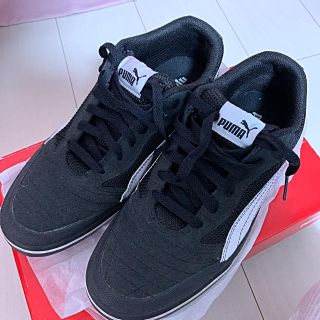 プーマ(PUMA)のPUMA プーマ ☆ スニーカー(スニーカー)