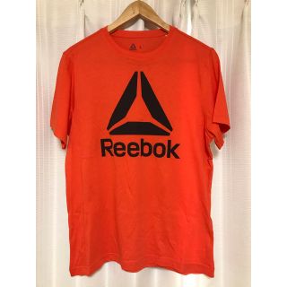 リーボック(Reebok)のReebok Tシャツ(Tシャツ/カットソー(半袖/袖なし))