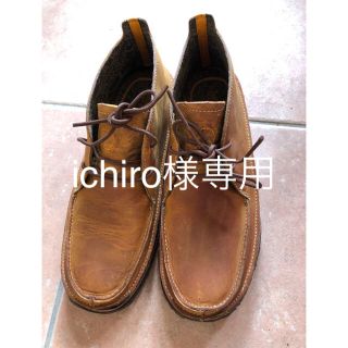 ティンバーランド(Timberland)のTimberland メンズジュース(ブーツ)