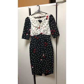 vivetta melissa dress ワンピース