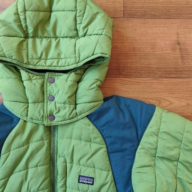 patagonia(パタゴニア)のOlu'olu様 専用 落札ページ パタゴニア マウンテンイクイップメント レディースのジャケット/アウター(ダウンジャケット)の商品写真