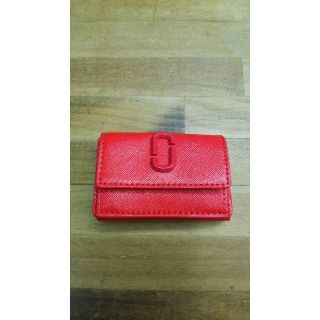 マークジェイコブス(MARC JACOBS)のMARC JACOBS マークジェイコブス ミニ財布(財布)