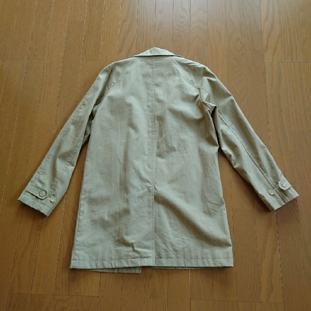FRED PERRY(フレッドペリー)のFRED PERRY スプリングコート メンズのジャケット/アウター(ステンカラーコート)の商品写真