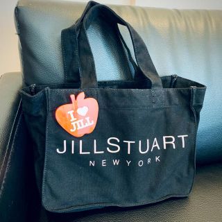 ジルスチュアート(JILLSTUART)のジルスチュアート　トートバッグ(トートバッグ)