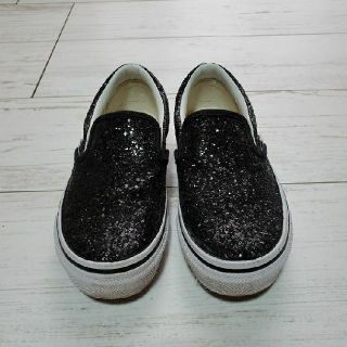 ヴァンズ(VANS)の✴️みなみ様専用✴️VANS　👟スニーカー　19cm(スニーカー)