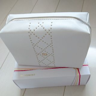ディオール(Dior)の(新品)Dior ポーチ♥️(ポーチ)