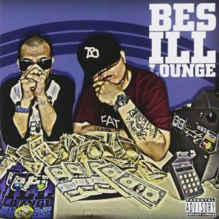 Bes Ill Lounge ： The Mix(ヒップホップ/ラップ)