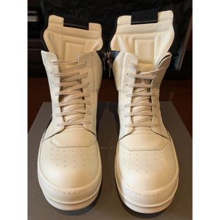 リックオウエンス(Rick Owens)の【美品】※最値下げしました！Rick Owensスニーカー(スニーカー)