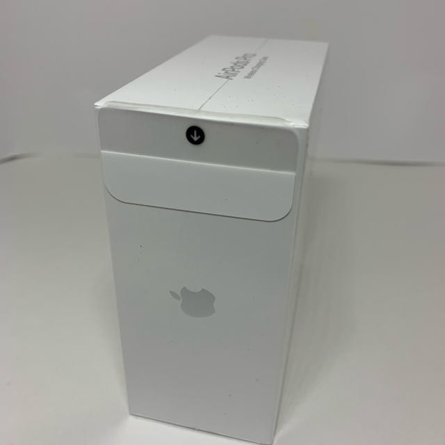 新品未開封 apple airpods pro 正規品 アップル 2
