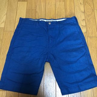 Levi's（チノパン ・ ブルー・ネイビー/青色系）のフリマ