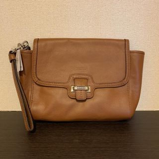 コーチ(COACH)のとわねっと。様専用です☆(クラッチバッグ)