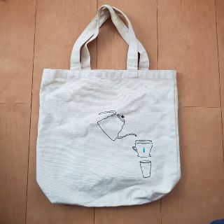 ブルーボトルコーヒー　カバン(トートバッグ)