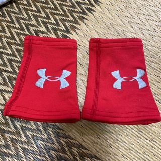 アンダーアーマー(UNDER ARMOUR)のアンダーアーマーリストバンド(バングル/リストバンド)