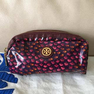 トリーバーチ(Tory Burch)のお値下げトリーバーチポーチ(ポーチ)