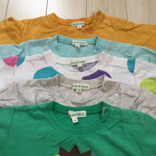 サンカンシオン(3can4on)の3can4on❤︎Tシャツまとめ売り(Tシャツ/カットソー)