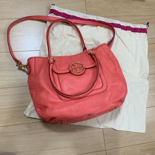 トリーバーチ(Tory Burch)のトリーバーチバック(トートバッグ)