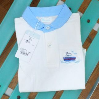 コンビミニ(Combi mini)のcombi*mini(Tシャツ/カットソー)